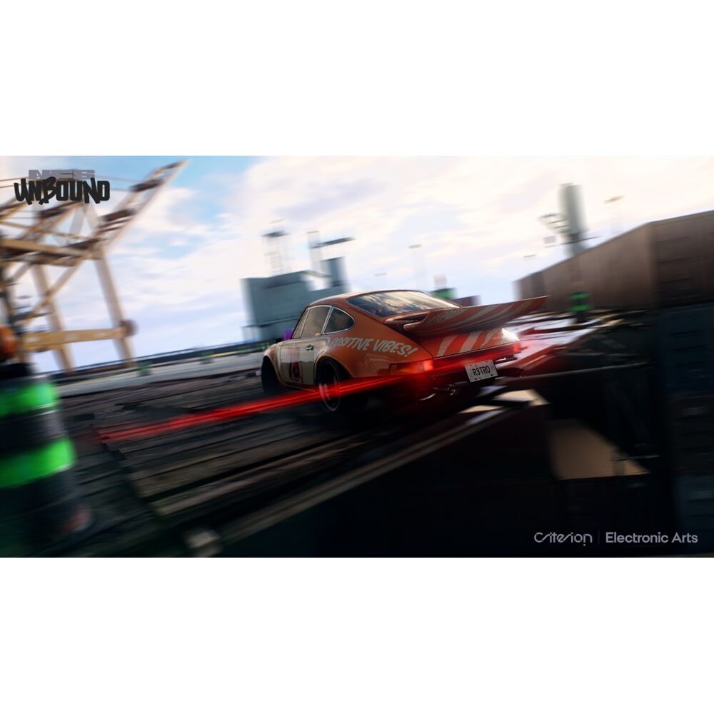 Xbox series x discount need for speed